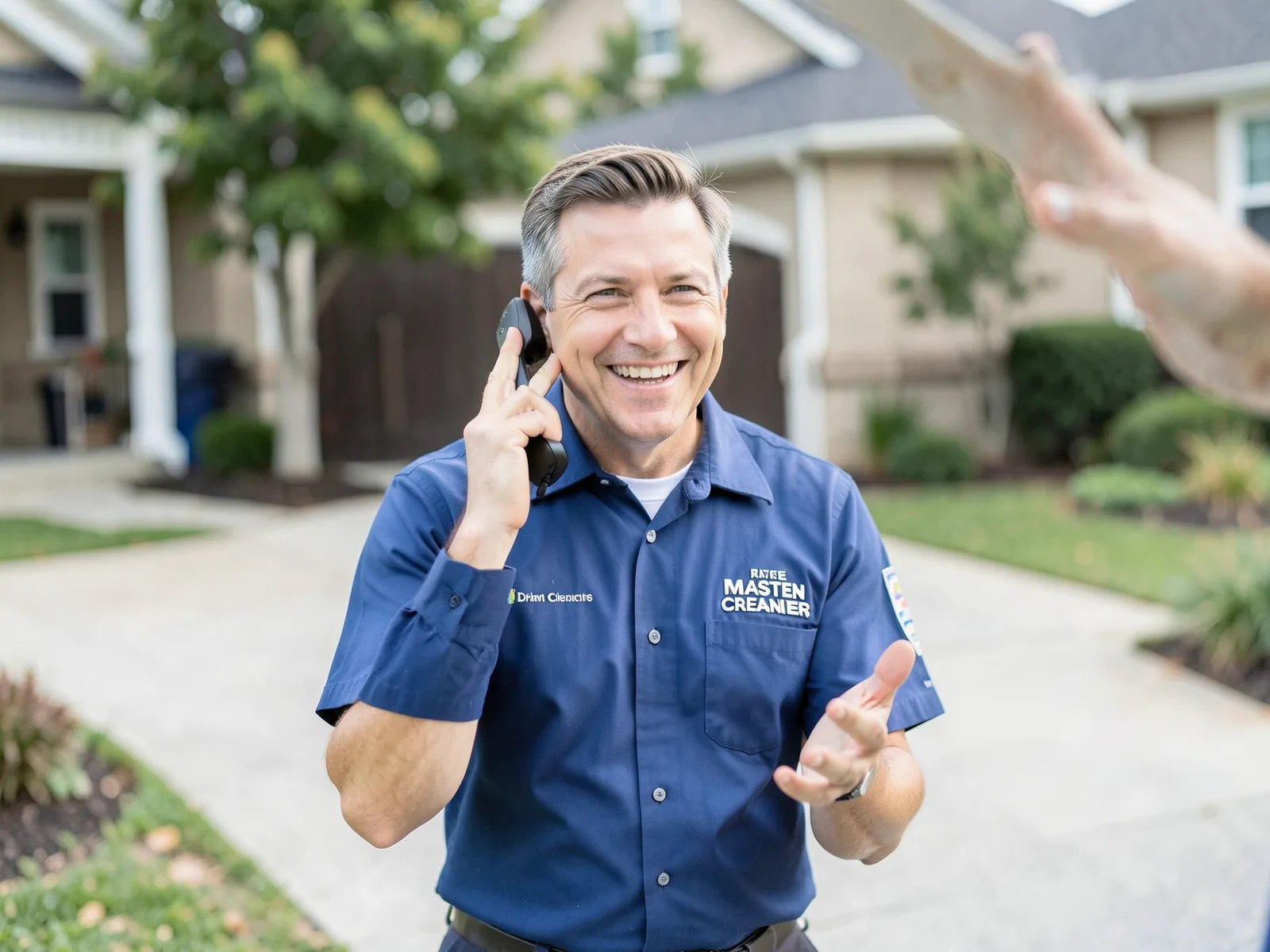 Drain Cleaning Early Branch, SC FAQs